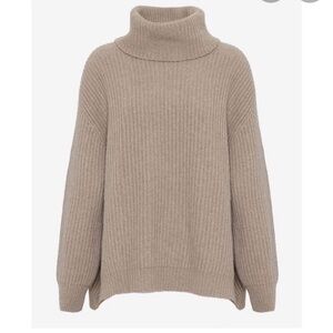 Anine bing Olivia cashmere sweater size XS, excellent condition